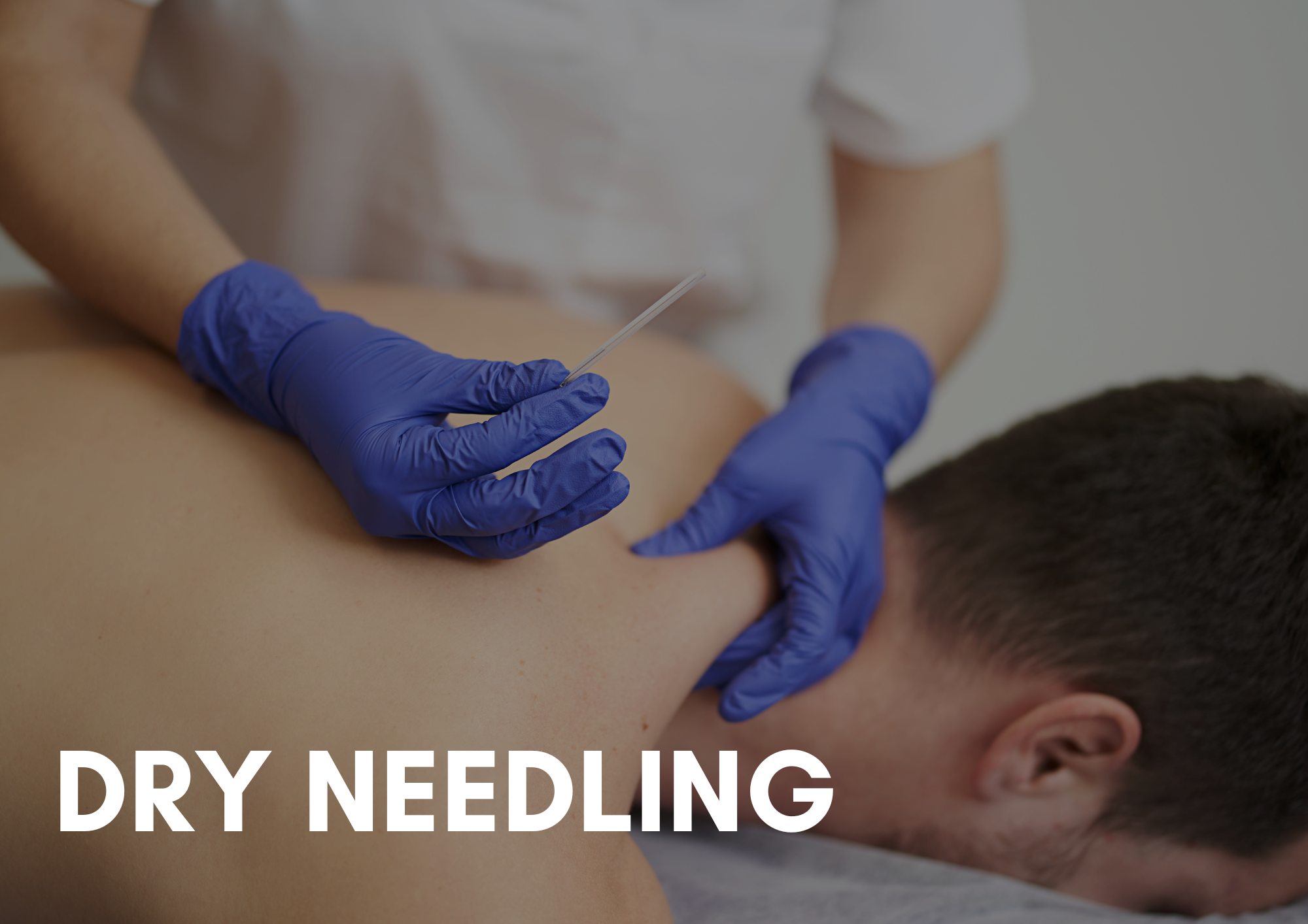 Sports injury